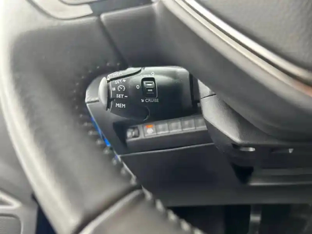 Peugeot 2008 bluehdi 110 s&amp;s bvm6 — photo 79
