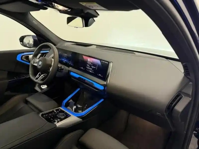 Bmw X3 xdrive30e 299ch m sport — photo 8