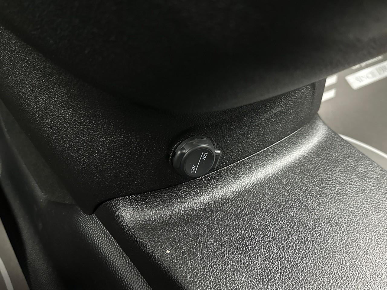 Citroën Berlingo van m diesel 100 ch manuelle — photo 31