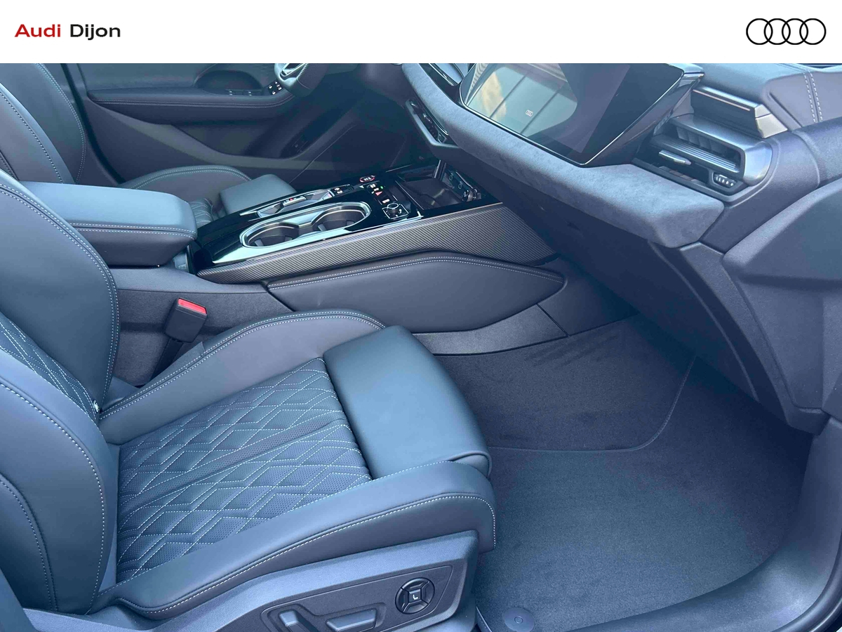 Audi A6 Allroad e-hybrid 367 ch quattro — photo 26