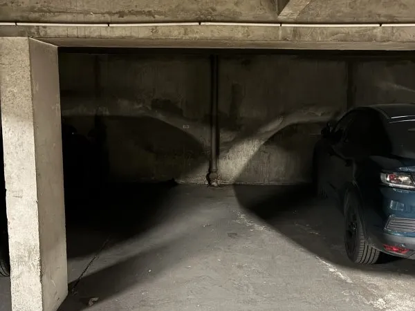 Location Parking - Paris 11 - Chemin Vert / Bastille