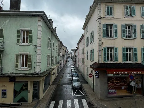 Appartement 48m2 - Valserhône - Proche Gare & Commodités