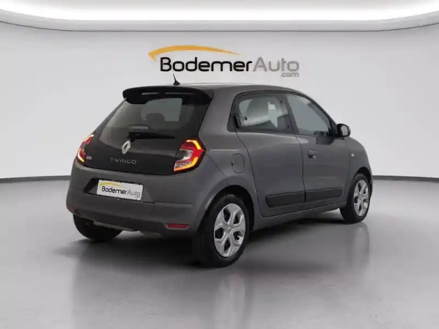 Renault Twingo iii sce 65 - 21 — photo 20