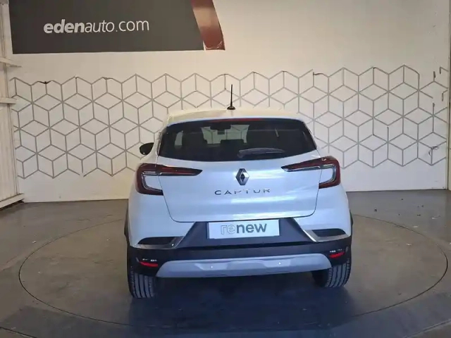 Renault Captur tce 90 - 21 — photo 96