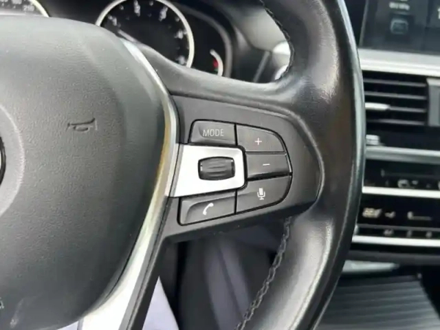 Bmw X3 xdrive20da 190ch  business design — photo 15