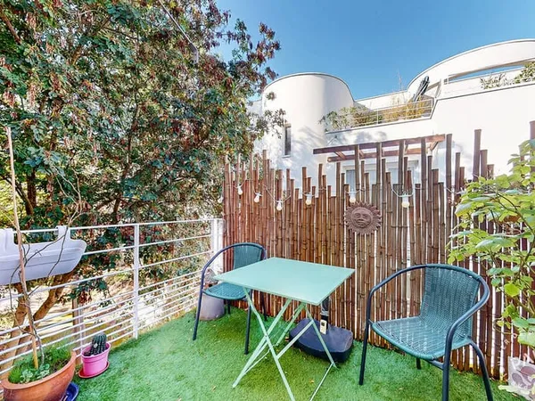 Appartement 3 pièces 67 m²