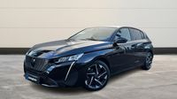 Peugeot 308 1.5 BlueHDi 130ch S&S Allure EAT8