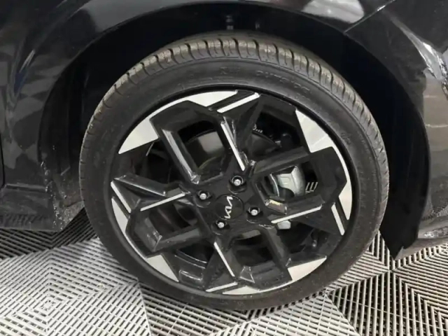 Kia Picanto 1.2 dpi 79ch gt-line bvma5 — photo 14