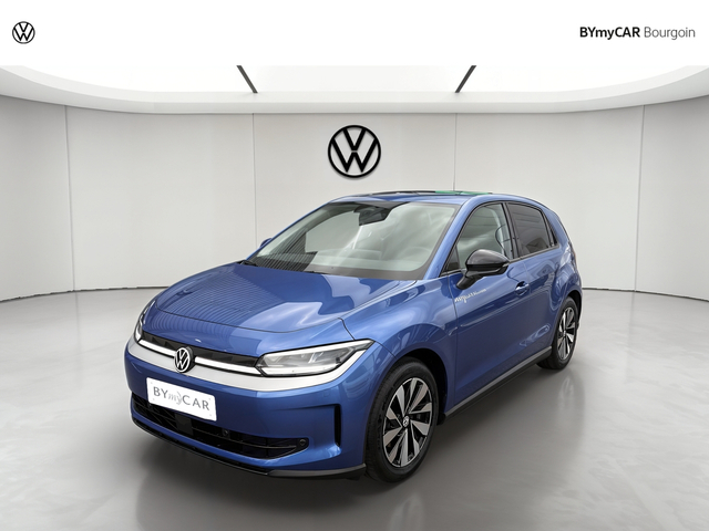 Volkswagen ID. Polo 211 ch 52 kWh