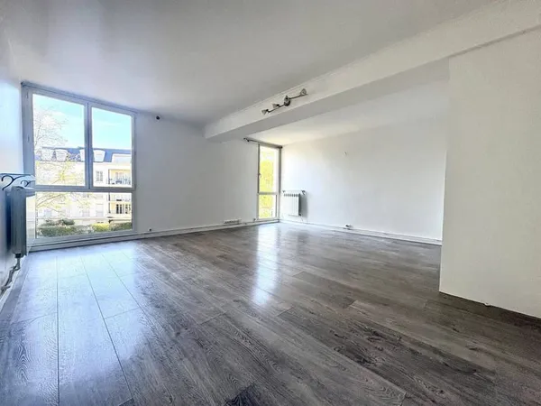 Appartement 4 pièces
