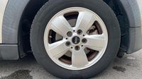 Mini Mini Cooper D 116ch Salt — photo 20