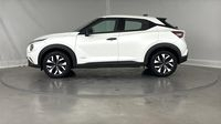 Nissan Juke 1.6 Hybrid 143ch Acenta 2024 — photo 7