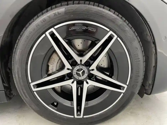 Mercedes Classe C 220 d 9g-tronic — photo 13