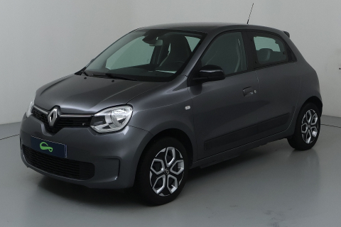 Renault Twingo 3