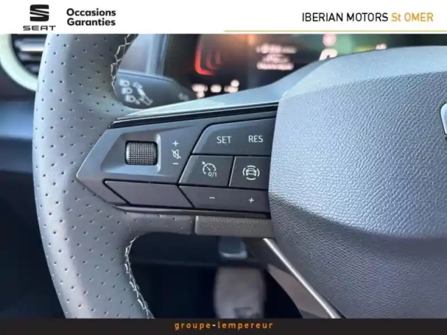 Seat Ibiza 1.0 tsi 95ch copa — photo 15