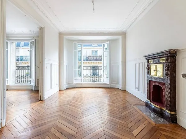 Appartement 4 pièces 83 m²