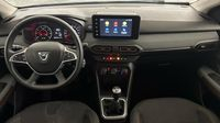 Dacia Sandero 1.0 TCe 90ch Stepway Essential — photo 11