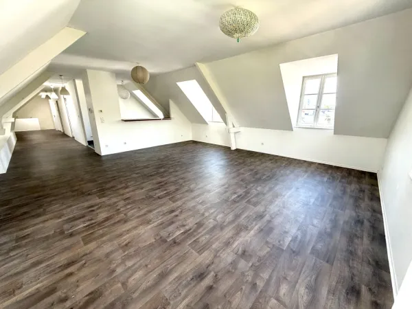 Appartement 3 pièces 97 m²