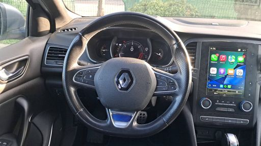 Renault Megane 1.7 Blue dCi 150 EDC - GT-Line – 2019 – 121855 km – Diesel – Boîte Automatique — photo 34