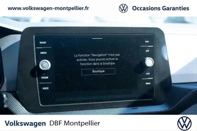 Volkswagen T-Cross 1.0 tsi 116 start/stop bvm6 vw edition — photo 8