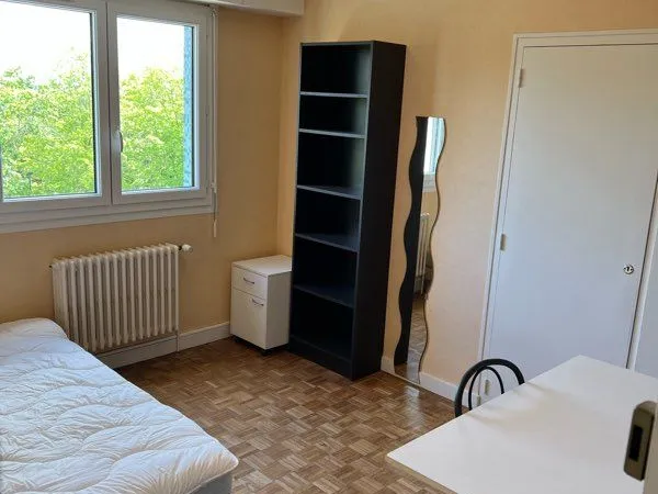 à louer chambre fac rennes 2