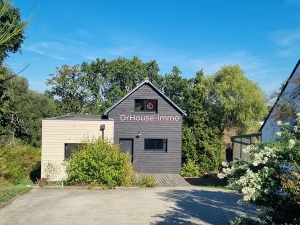 Maison 6 pièces 83 m²