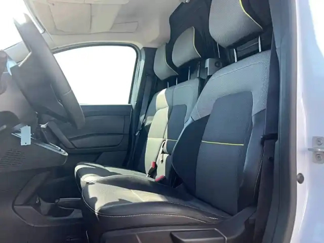 Renault Kangoo Van e-tech electrique ev45 dc 80kw — photo 9