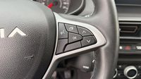 Dacia Sandero 1.0 TCe 90ch Stepway Extreme — photo 19