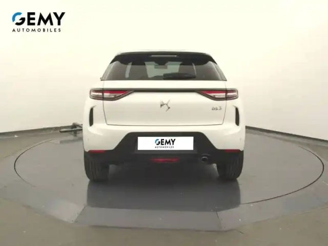 Ds Ds 3 ds3 crossback bluehdi 130 eat8 — photo 5