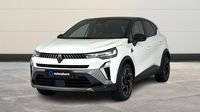 Renault Captur 1.6 E-Tech full hybrid 145ch esprit Alpine — photo 1