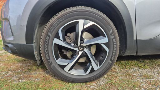 Citroen C5 Aircross 2.0 BlueHDi 177 EAT8 - Shine – 2019 – 149588 km – Diesel – Boîte Automatique — photo 12