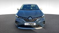 Renault Captur 1.3 TCe mild hybrid 160ch Techno EDC — photo 2