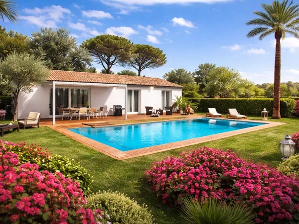 Maison 5 pièces 105 m²