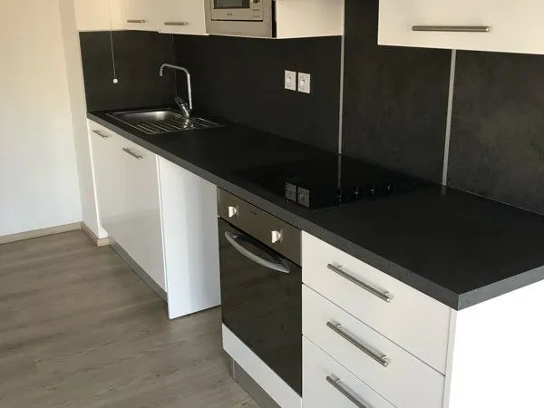 Appartement 3 pièces