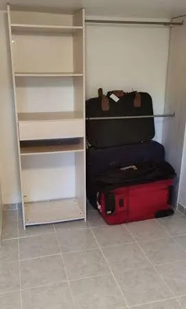 Appartement 3 pièces 50 m²