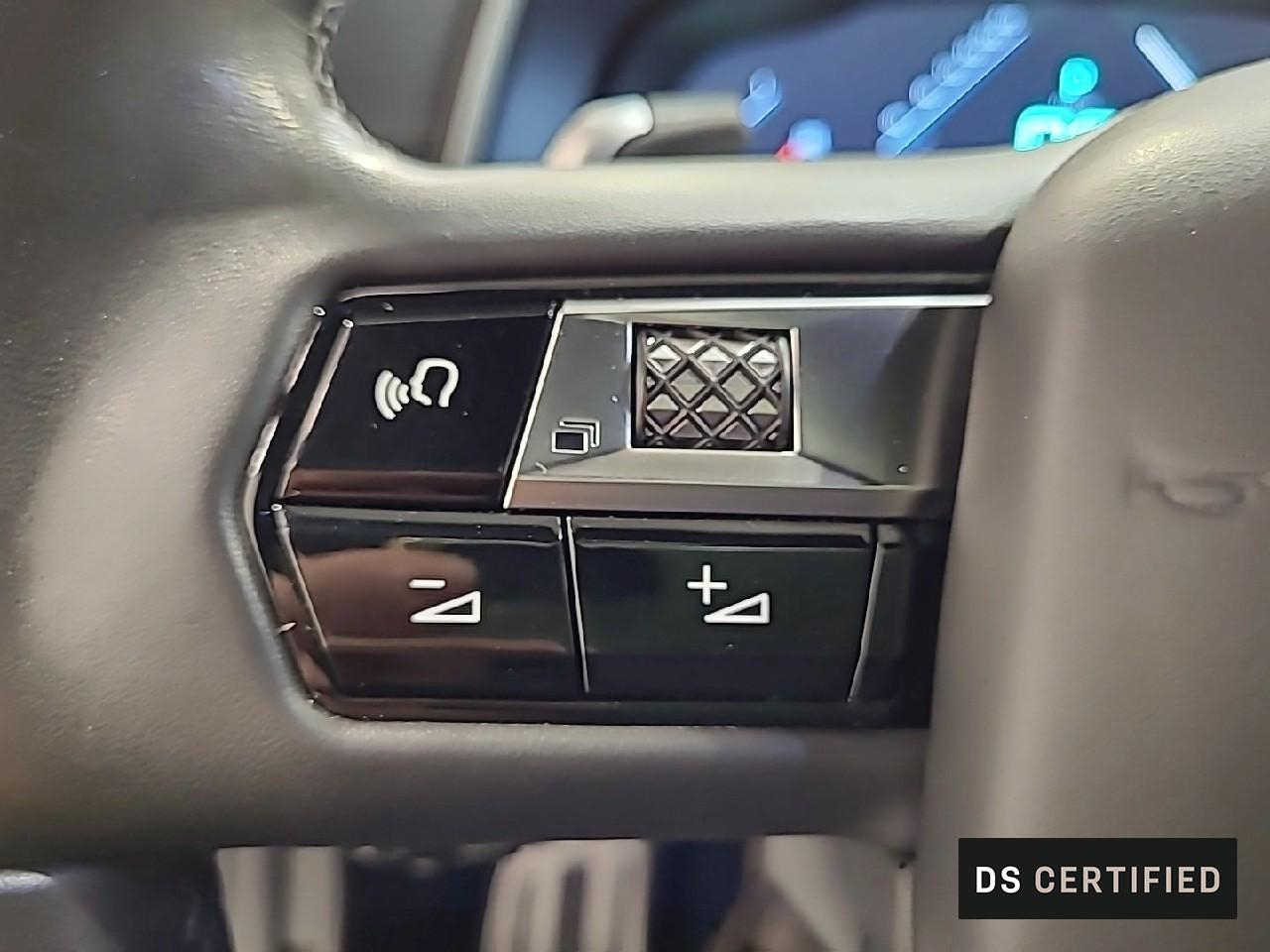 Ds Ds 9 9 hybride e-tense 225 rivoli + — photo 19
