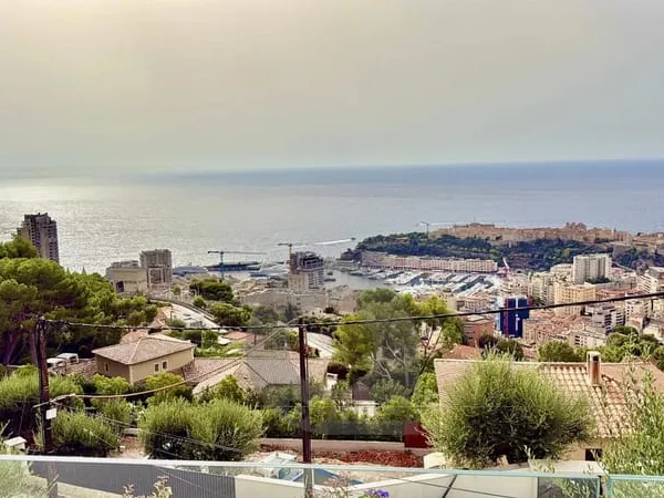 Villa moderne à proximité de Monaco
