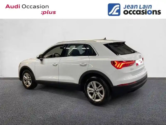 Audi Q3 35 tfsi 150 ch s tronic 7 — photo 7