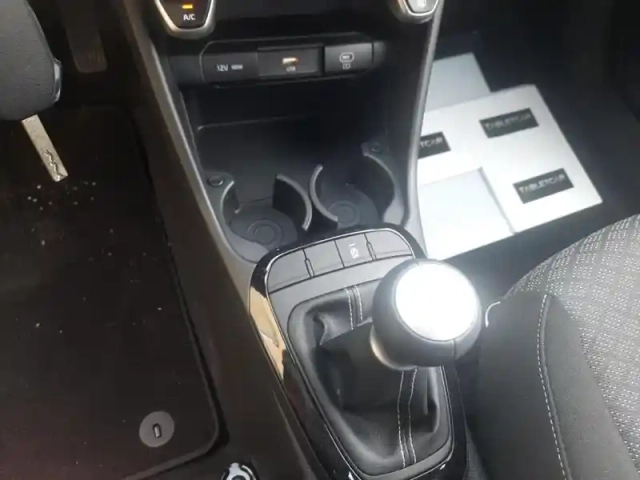 Kia Picanto 1.0 gdi 68ch active — photo 29