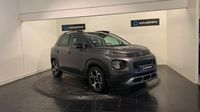 Citroen C3 Aircross PureTech 110ch S&S Shine Pack — photo 3