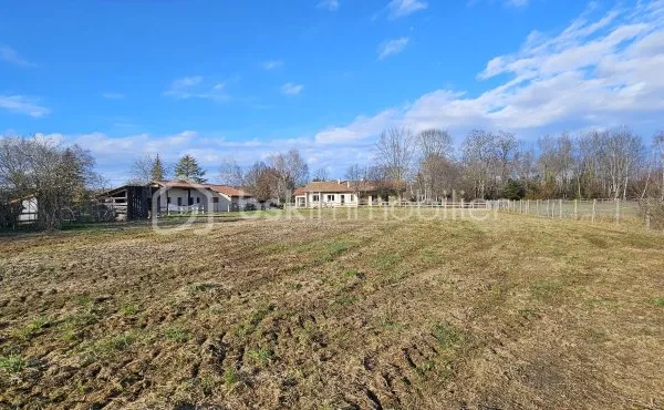 Maison 4 pièces 133 m²