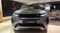 Land-Rover Range Rover Evoque 1.5 P270e PHEV 269ch Dynamic SE