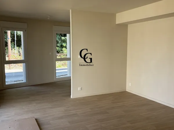 Appartement 3 pièces 82 m²