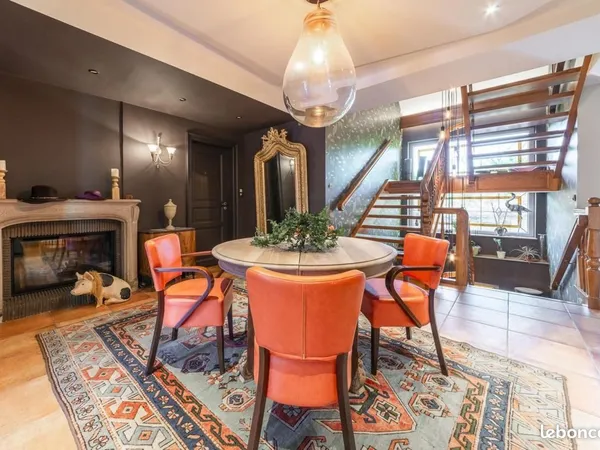 Propriété 316 m² Obernai