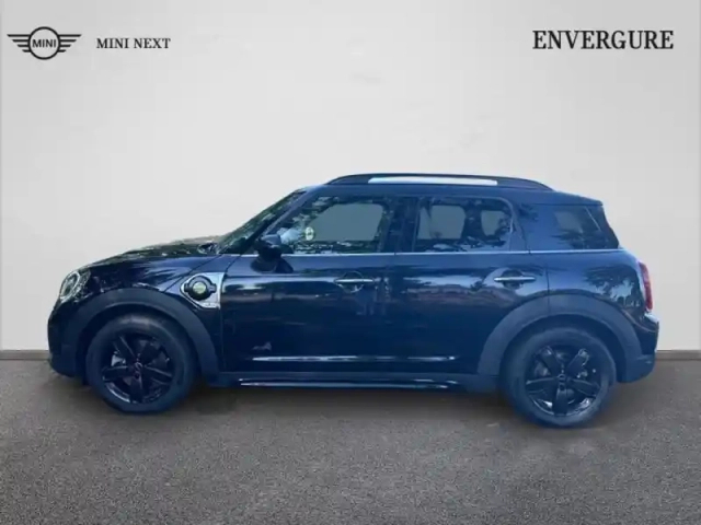 Mini Countryman cooper se 125ch + 95ch edition premium all4 bva6 — photo 3