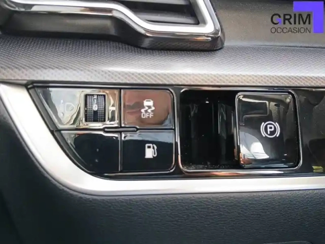 Kia Sportage 1.6 t-gdi 265ch isg hybride rechargeable bva6 4x4 — photo 23