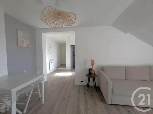 Appartement 2 pièces 34 m²