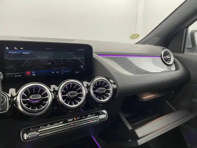 Mercedes Gla 200 d 8g-dct — photo 70