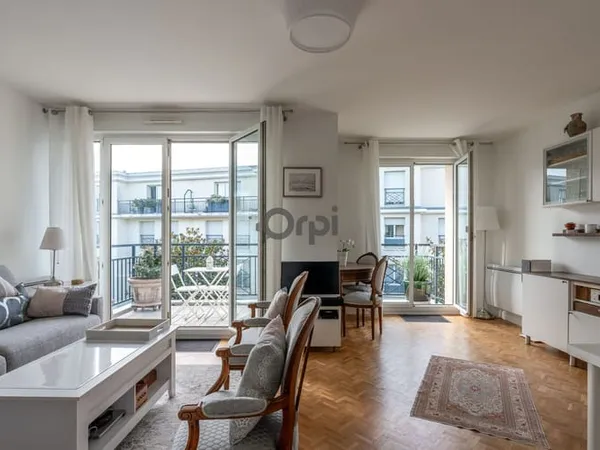Appartement 2 pièces