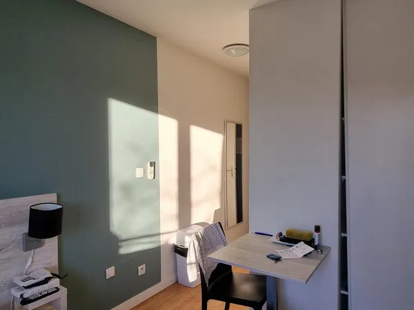 Studio LMNP - Le Tholonet